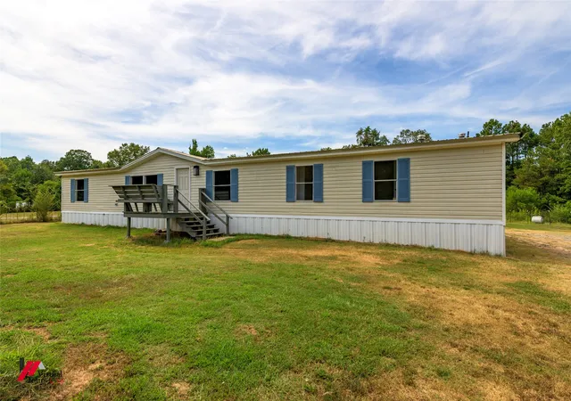 Manufactured home for sale at 8238 Blanchard Furrh, Shreveport, LA 71107 | MLS# 21364726