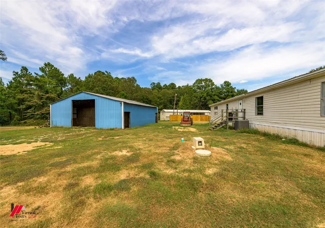 Photo 3 of Manufactured home for sale at 8238 Blanchard Furrh, Shreveport, LA 71107 | MLS# 21364726 | Listing updated on 2026-09-11