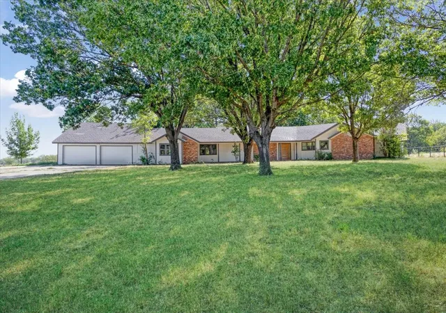 Photo 1 of Single family home for sale at 5292 Preston Rd, Denison, TX 75020 | MLS# 21363178 | Listing updated on 2026-09-11