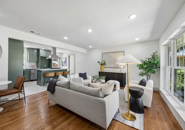 Photo 2 of Single family home for sale at 10060 San Lorenzo Dr, Dallas, TX 75228 | MLS# 21366471 | Listing updated on 2026-09-13