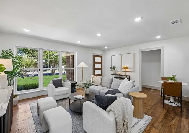 Photo 4 of Single family home for sale at 10060 San Lorenzo Dr, Dallas, TX 75228 | MLS# 21366471 | Listing updated on 2026-09-13