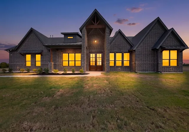 Photo 1 of Single family home for sale at 5410 Sunset Rd, Caddo Mills, TX 75135 | MLS# 21366497 | Listing updated on 2026-09-13