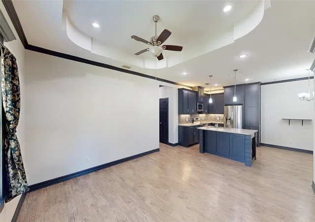 Photo 3 of Single family home for sale at 1315 N Ross Ave, Tyler, TX 75702 | MLS# 21366123 | Listing updated on 2026-10-04