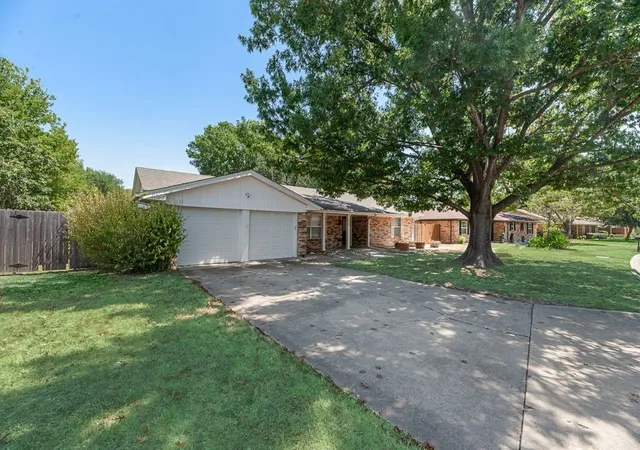 Photo 1 of Single family home for sale at 2228 Picadilly Ln, Denton, TX 76209 | MLS# 21357200 | Listing updated on 2026-09-09