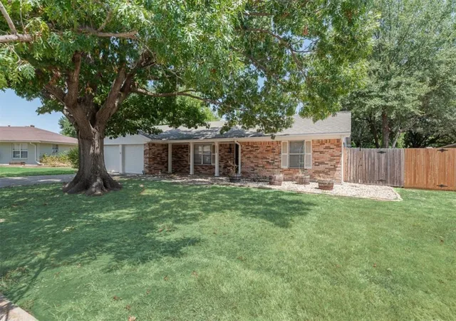 Photo 3 of Single family home for sale at 2228 Picadilly Ln, Denton, TX 76209 | MLS# 21357200 | Listing updated on 2026-09-09