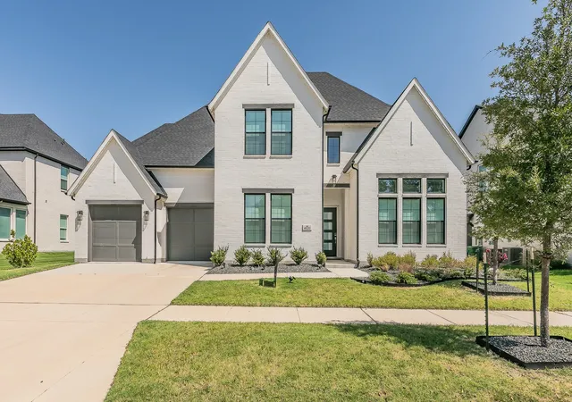 Photo 1 of Single family home for sale at 4620 Old Red Ln, Prosper, TX 75078 | MLS# 21365737 | Listing updated on 2026-09-13