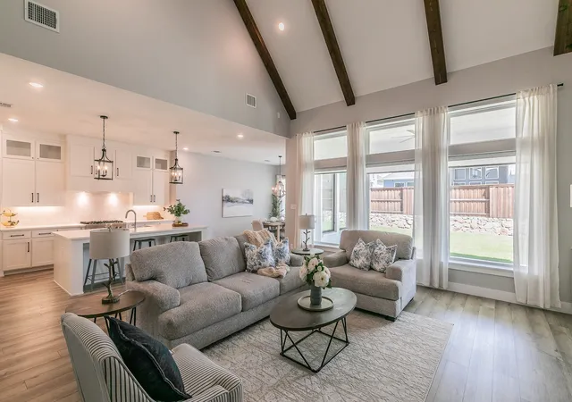 Photo 3 of Single family home for sale at 4620 Old Red Ln, Prosper, TX 75078 | MLS# 21365737 | Listing updated on 2026-09-13