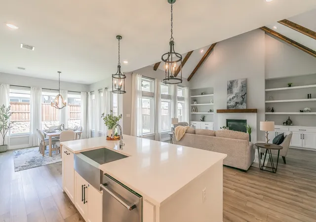 Photo 4 of Single family home for sale at 4620 Old Red Ln, Prosper, TX 75078 | MLS# 21365737 | Listing updated on 2026-09-13