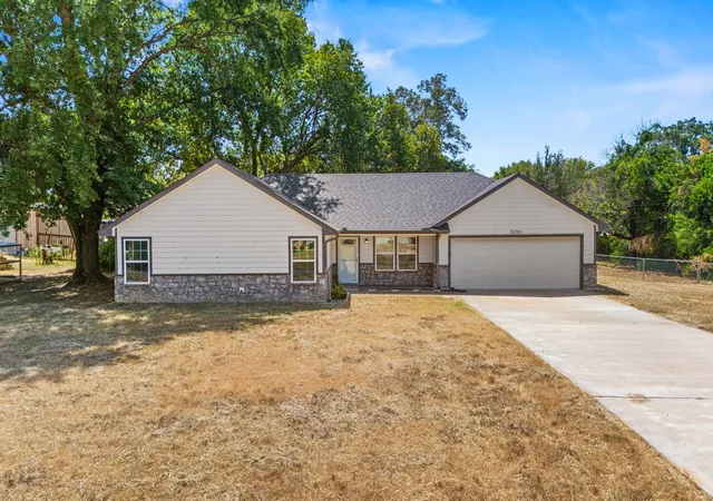 Photo 1 of Single family home for sale at 5250 Cooper St, Reno, TX 75462 | MLS# 21366739 | Listing updated on 2026-10-02