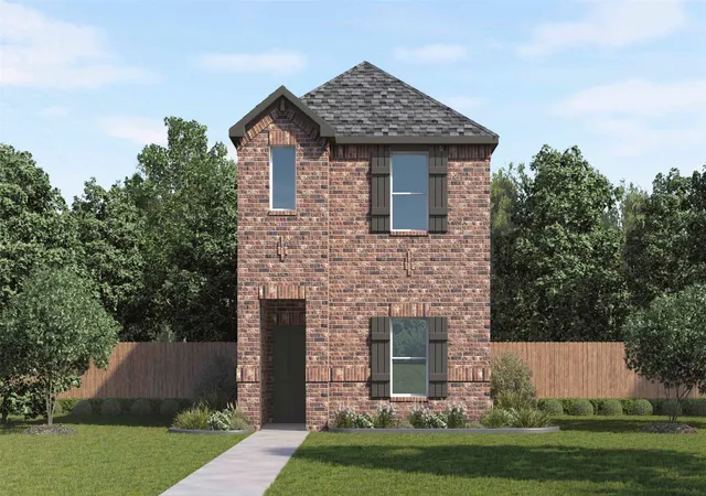 Photo 1 of Single family home for sale at 940 Happy Holly Rd, Lavon, TX 75166 | MLS# 21366857 | Listing updated on 2026-10-28