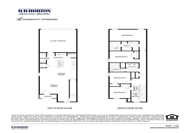 Photo 2 of Single family home for sale at 940 Happy Holly Rd, Lavon, TX 75166 | MLS# 21366857 | Listing updated on 2026-10-28
