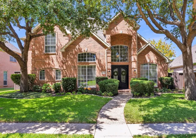Photo 1 of Sale Pending at 1324 Coral Dr, Coppell, TX 75019 | MLS# 21366561 | Listing updated on 2026-10-01