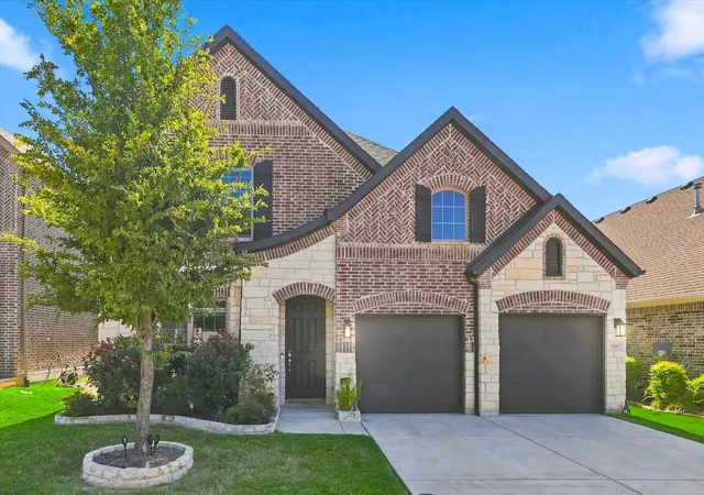 Photo 1 of Sale Pending at 3109 Taunton Wy, Mc Kinney, TX 75069 | MLS# 21366654 | Listing updated on 2026-09-08