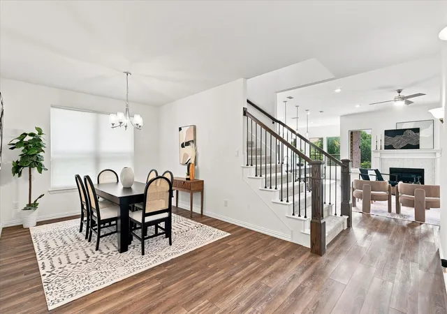 Photo 3 of Sale Pending at 3109 Taunton Wy, Mc Kinney, TX 75069 | MLS# 21366654 | Listing updated on 2026-09-08