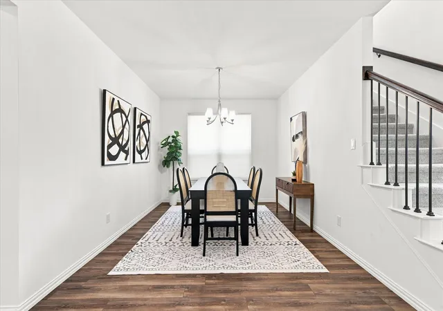 Photo 4 of Sale Pending at 3109 Taunton Wy, Mc Kinney, TX 75069 | MLS# 21366654 | Listing updated on 2026-09-08