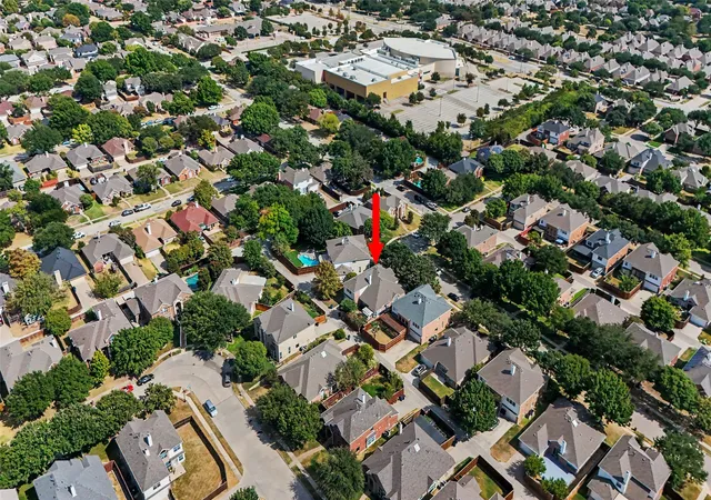 Photo 3 of Single family home for sale at 9772 Camino Real, Frisco, TX 75035 | MLS# 21360078 | Listing updated on 2026-09-09