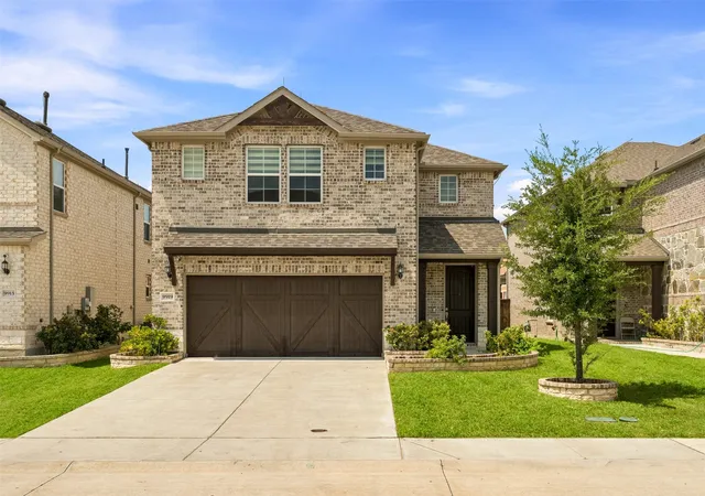 Photo 1 of Single family home for sale at 9919 Bates St, Irving, TX 75063 | MLS# 21365652 | Listing updated on 2026-09-27