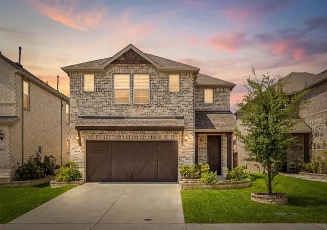 Photo 2 of Single family home for sale at 9919 Bates St, Irving, TX 75063 | MLS# 21365652 | Listing updated on 2026-09-27