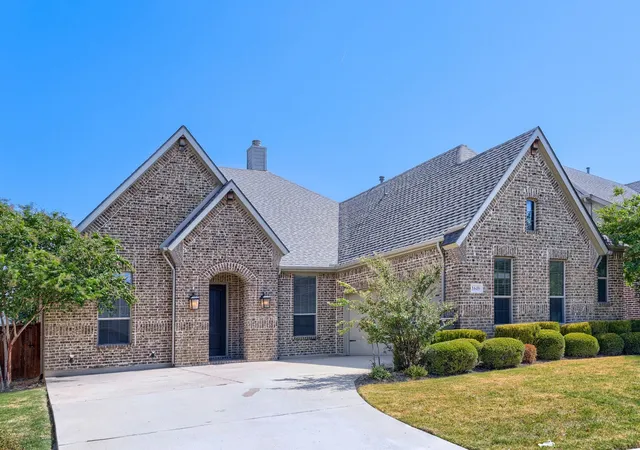 Single family home for sale at 1649 Olive Ave, Celina, TX 75009 | MLS# 21366395