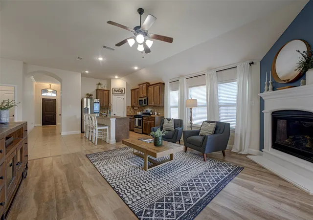 Photo 2 of Single family home for sale at 924 Mcgehee Ct, Fate, TX 75087 | MLS# 21354649 | Listing updated on 2026-10-03