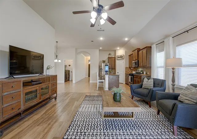 Photo 3 of Single family home for sale at 924 Mcgehee Ct, Fate, TX 75087 | MLS# 21354649 | Listing updated on 2026-10-03