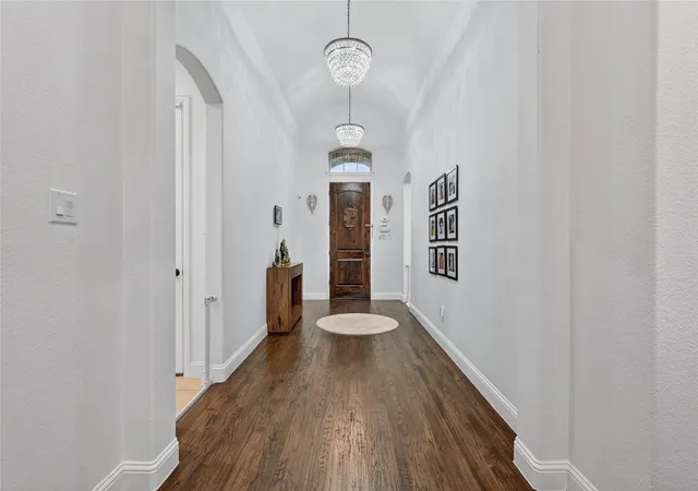 Photo 4 of Single family home for sale at 400 Trailside Dr, Prosper, TX 75078 | MLS# 21366925 | Listing updated on 2026-09-09