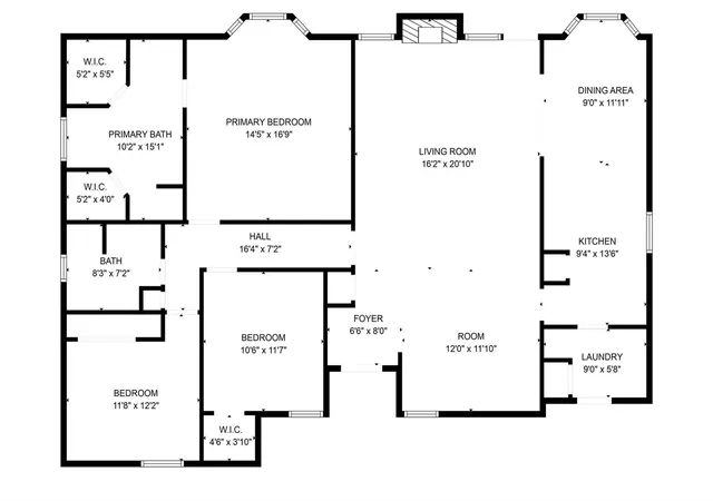 Photo 2 of Single family home for sale at 2530 Seven Hills Dr, Grand Prairie, TX 75052 | MLS# 21364901 | Listing updated on 2026-09-15