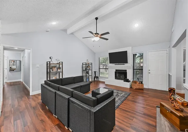 Photo 4 of Single family home for sale at 2530 Seven Hills Dr, Grand Prairie, TX 75052 | MLS# 21364901 | Listing updated on 2026-09-15