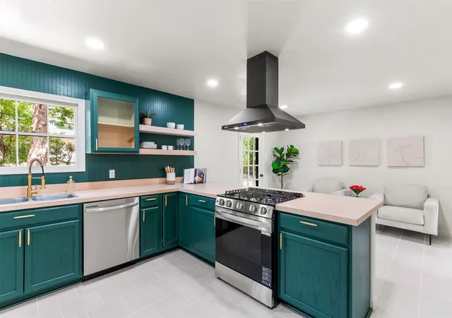 Photo 3 of Single family home for sale at 4601 Robinwood Dr, Waco, TX 76708 | MLS# 21366942 | Listing updated on 2026-09-09
