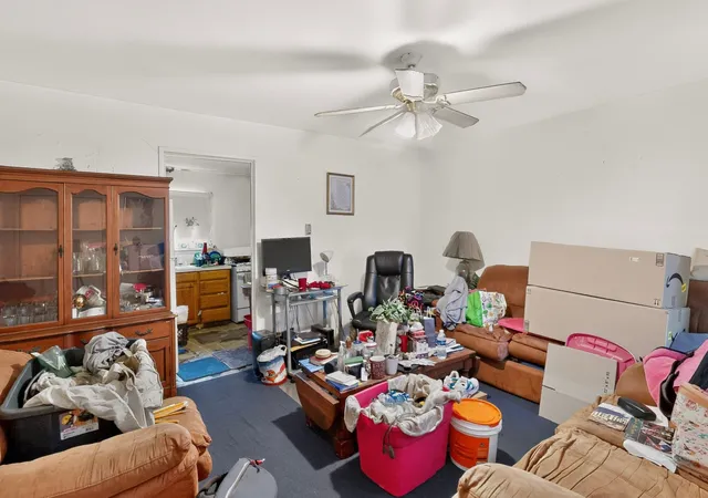 Photo 4 of Sale Pending at 2225 Mayfair St, Ennis, TX 75119 | MLS# 21366433 | Listing updated on 2026-09-11