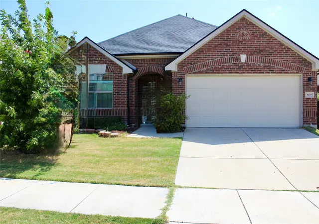 Photo 1 of Single family home for sale at 809 Kinghaven Dr, Little Elm, TX 75068 | MLS# 21366101 | Listing updated on 2026-09-12