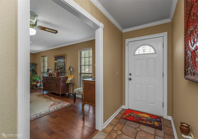 Photo 2 of Single family home for sale at 4614 Parkridge Dr, Benton, LA 71006 | MLS# 21366994 | Listing updated on 2026-09-10