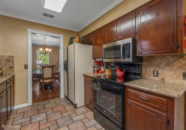 Photo 4 of Single family home for sale at 4614 Parkridge Dr, Benton, LA 71006 | MLS# 21366994 | Listing updated on 2026-09-10