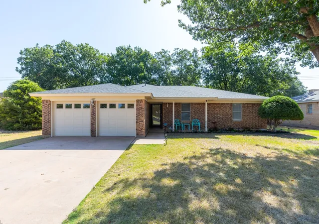 Photo 1 of Sale Pending at 4649 Carrie Ann Ln, Abilene, TX 79606 | MLS# 21366827 | Listing updated on 2026-09-09