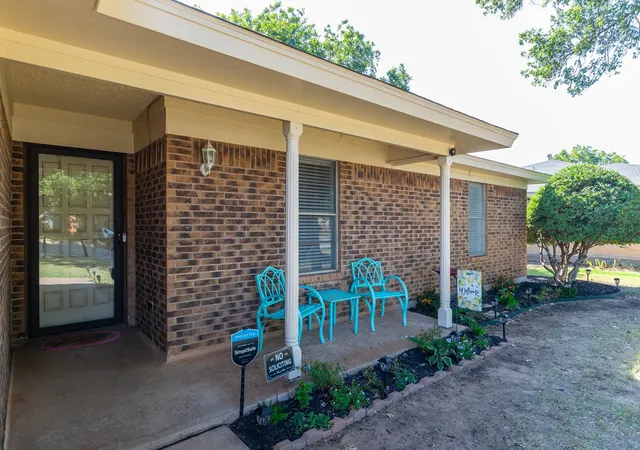 Photo 2 of Sale Pending at 4649 Carrie Ann Ln, Abilene, TX 79606 | MLS# 21366827 | Listing updated on 2026-09-09