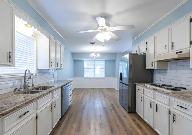 Photo 3 of Sale Pending at 4649 Carrie Ann Ln, Abilene, TX 79606 | MLS# 21366827 | Listing updated on 2026-09-09