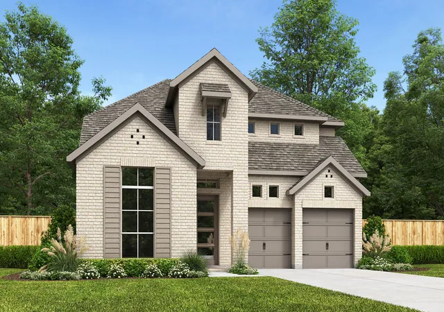 Photo 1 of Single family home for sale at 2704 Norfolk Dr, Celina, TX 75009 | MLS# 21366998 | Listing updated on 2026-09-11