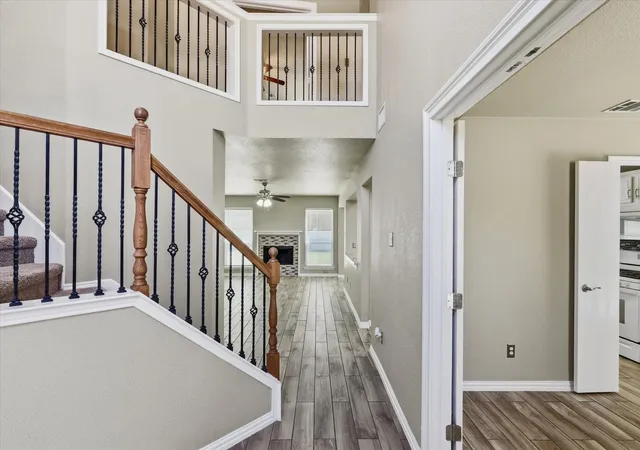 Photo 2 of Single family home for sale at 9737 Maryville Ln, Fort Worth, TX 76108 | MLS# 21366986 | Listing updated on 2026-10-04