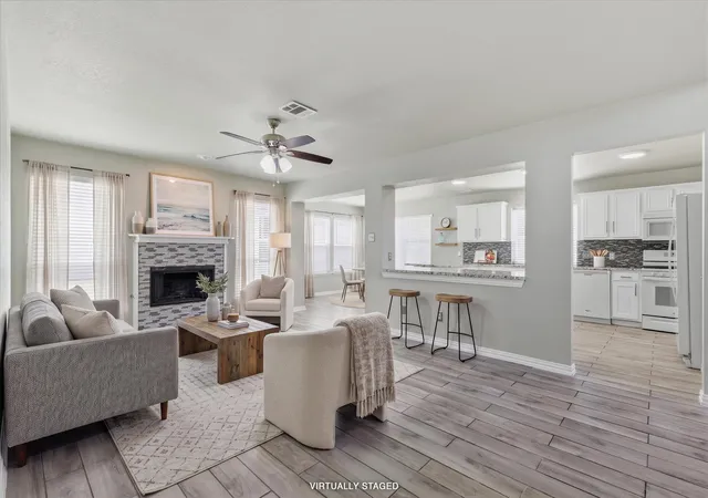 Photo 3 of Single family home for sale at 9737 Maryville Ln, Fort Worth, TX 76108 | MLS# 21366986 | Listing updated on 2026-10-04