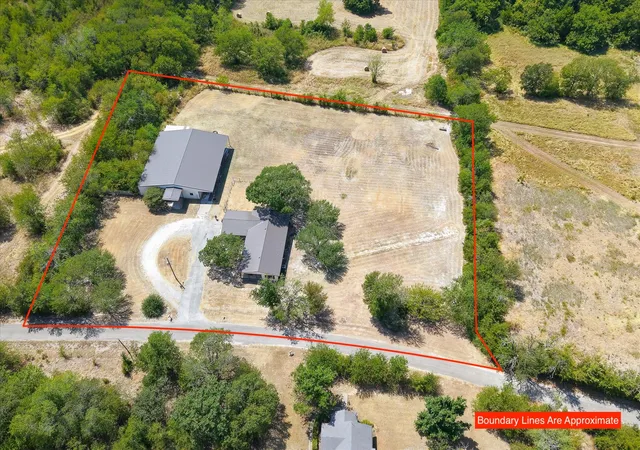 Photo 1 of Single family home for sale at 1501 Andy Thomas Rd, Whitewright, TX 75491 | MLS# 21367008 | Listing updated on 2026-09-07