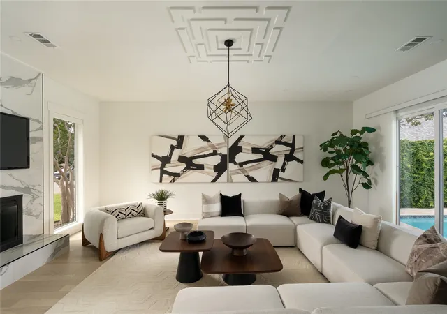 Photo 3 of Single family home for sale at 16106 Shadybank Dr, Dallas, TX 75248 | MLS# 21361992 | Listing updated on 2026-09-12