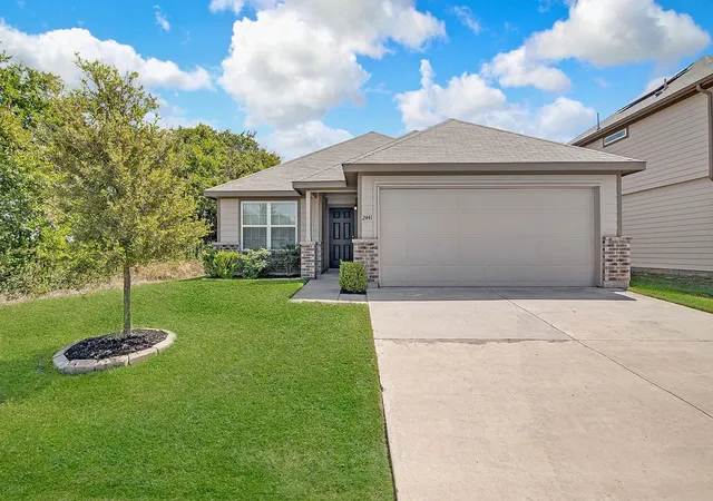 Photo 1 of Single family home for sale at 2441 Bear Oak Dr, Fort Worth, TX 76123 | MLS# 21366819 | Listing updated on 2026-09-09