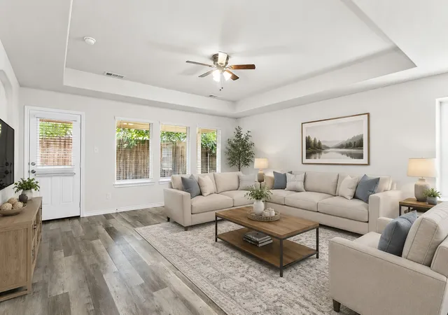 Photo 3 of Single family home for sale at 2441 Bear Oak Dr, Fort Worth, TX 76123 | MLS# 21366819 | Listing updated on 2026-09-09