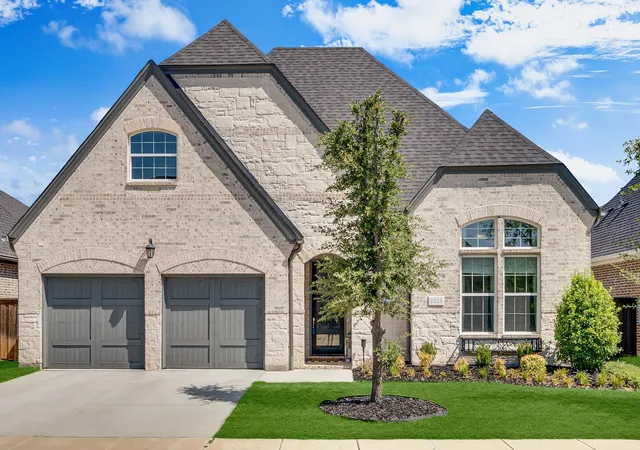Photo 1 of Single family home for sale at 2825 Braemar, The Colony, TX 75056 | MLS# 21364325 | Listing updated on 2026-09-12