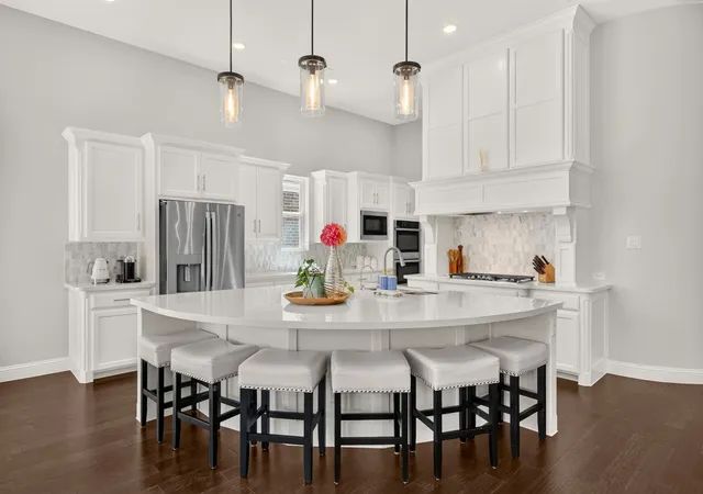 Photo 2 of Single family home for sale at 2825 Braemar, The Colony, TX 75056 | MLS# 21364325 | Listing updated on 2026-09-12