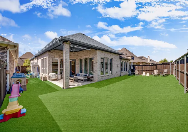 Photo 4 of Single family home for sale at 2825 Braemar, The Colony, TX 75056 | MLS# 21364325 | Listing updated on 2026-09-12
