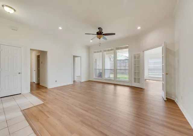Photo 2 of Single family home for sale at 721 Herman Dr, Hurst, TX 76054 | MLS# 21367026 | Listing updated on 2026-09-12