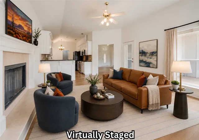 Photo 3 of Single family home for sale at 721 Herman Dr, Hurst, TX 76054 | MLS# 21367026 | Listing updated on 2026-09-12