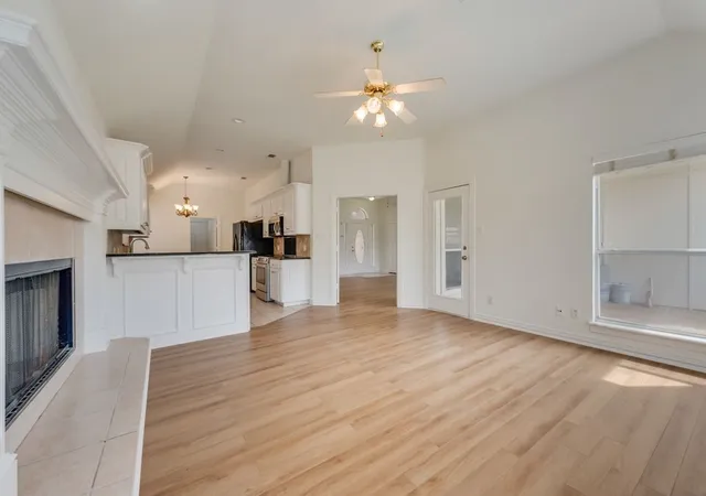 Photo 4 of Single family home for sale at 721 Herman Dr, Hurst, TX 76054 | MLS# 21367026 | Listing updated on 2026-09-12