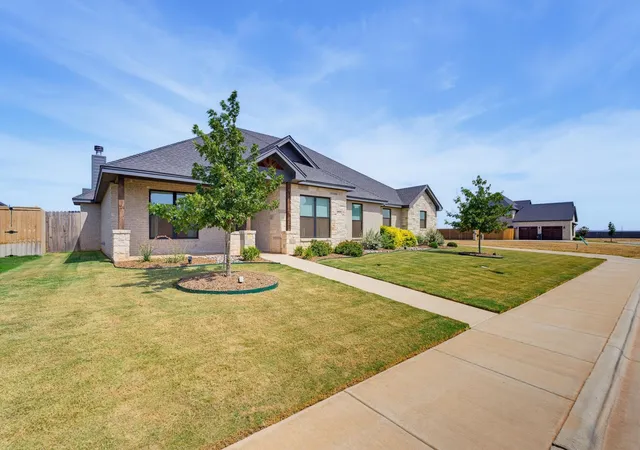 Photo 2 of Sale Pending at 6717 Potter Bacon Trl, Abilene, TX 79606 | MLS# 21367010 | Listing updated on 2026-09-09